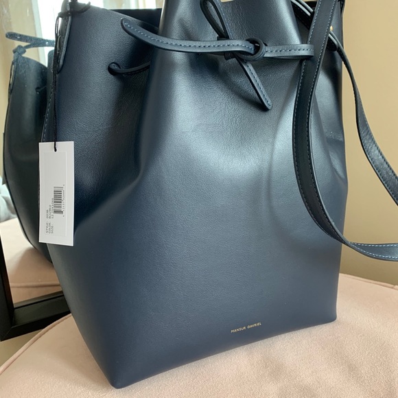 mansur gavriel poshmark